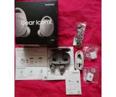 Auriculares Samsung Iconx 2018 Inalambri