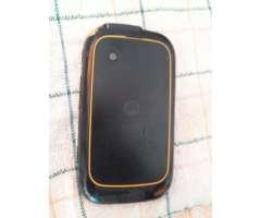 Celular Samsung C&#x2f;tv para Reparar.