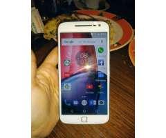 Celular Moto G4 Plus 5.5 4g Libre D 10