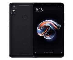 XIAOMI Redmi Note 5 32Gb ¡HASTA 12 CUOTAS&#x21;&#x21;GARANTIA, LOCAL COMERCIAL&#x21;