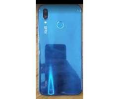 Huawei P20 Lite Nuevo Completo con Caja