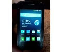 Vendo Alcatel Pixi3