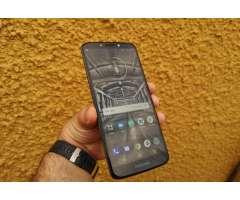 Motorola Moto E5 Plus Nuevos 16gb