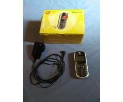Celular Motorola C139 GSM