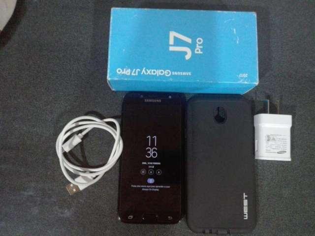 J7 Pro 32 Gb Libre de Fabrica J7 Pro 32 Gb Libre de Fabrica