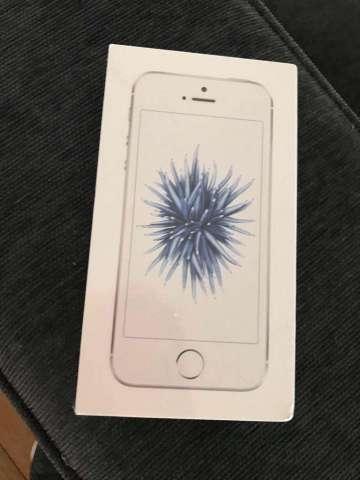 iPhone Se de 32Gb.Caja Sellada iPhone Se de 32Gb.Caja Sellada