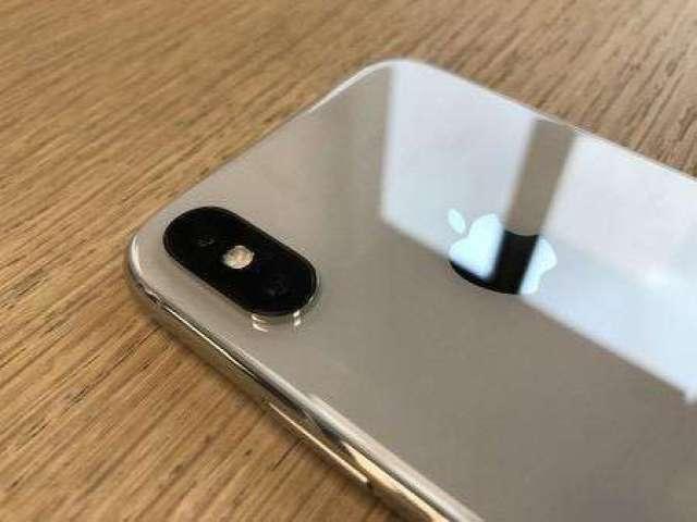 Permuto iPhone X 256Gb por iPhone Xs Max Permuto iPhone X 256Gb por iPhone Xs Max