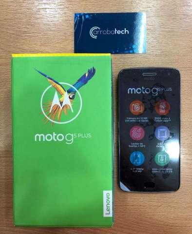 Moto G5 Plus Moto G5 Plus