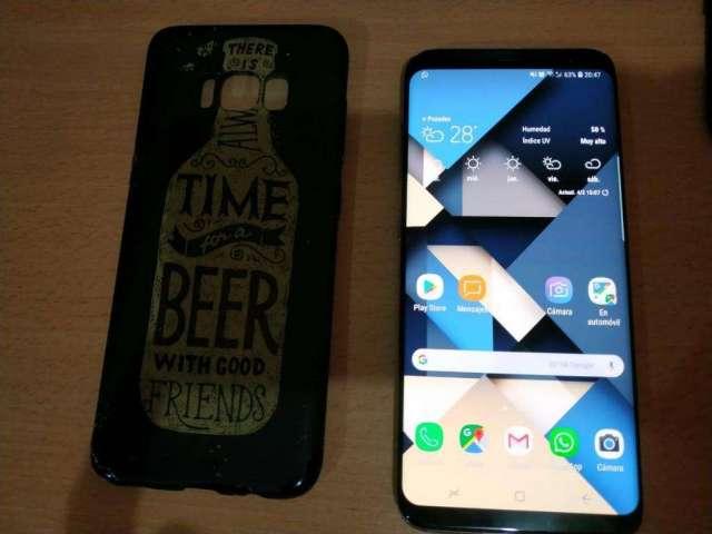 Samsung S8 Samsung S8