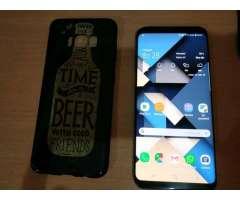 Samsung S8
