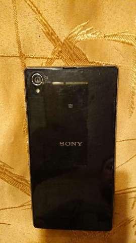 Celular Sony Z1 Celular Sony Z1