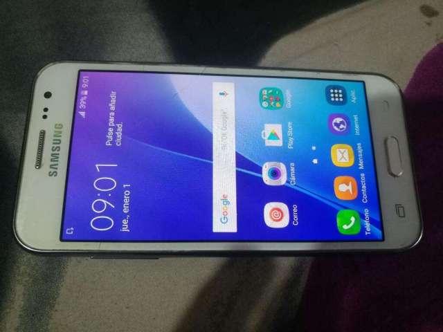 Samsung J2 Libre Samsung J2 Libre