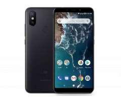 XIAOMI MI A2 4G LTE 64GB&#x2f;TENEMOS LOCAL&#x21;