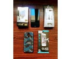 Huawei Mate 10 Lite 64gb Lector Huella