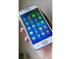 Samsung Galaxy J1 4g Libre Impec Liquido