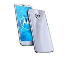 Vendo Motog6 Plus O Canje