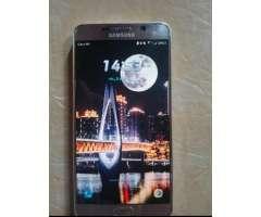 Vendo O Permuto Samsung Note 5
