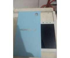 HUAWEI Y6 MOVISTAR IMPECABLE