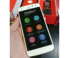 Motorola Z2 Play