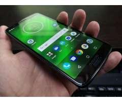 Moto G6plus 64gb Liberado