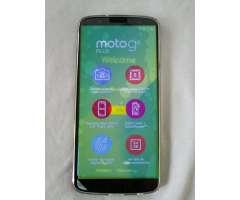 Motorola G6 Plus Nuevo Libre Oferta