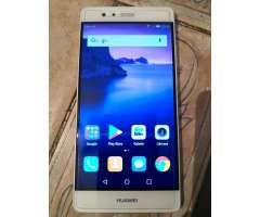 Huawei P9 Libre Impecable