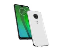 MOTOROLA MOTO G7 4G LTE 64GB &#x2f;&#x2f; NUEVO, LIBRE, ORIGINAL Y GARANTIA &#x2f;&#x2f; RETIRA...