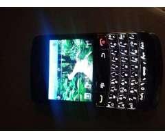 Blackberry 9700 Libre