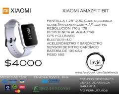 Xiaomi Amazfit Bit