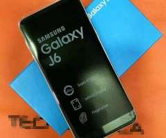 Samsung J6 32gb