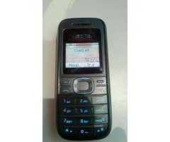Vendo Nokia 1208b