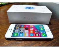 Vendo iPhone Se