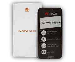 Huawei P20 Lite 32Gb 4g Lte