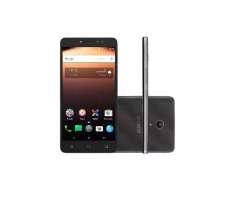Smartphone Alcatel 4G libre pantalla 6 pulgadas poco uso