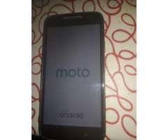 Vendo Moto G Play Liberado