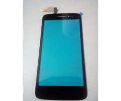 Lente Tactil Alcatel Ot5042