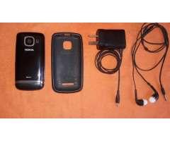 Nokia Md. 311 Liberado