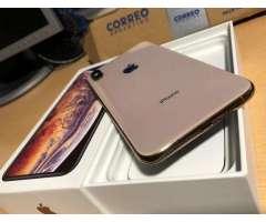 iPhone Xs Max 256Gb