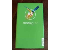 Moto G 5 Plus