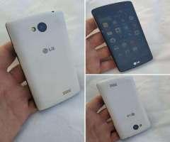 Lg F60 4g Libre Impecable &#x24;1900