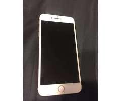 iPhone 8 Plus 64 El Mas Lindo Diseño