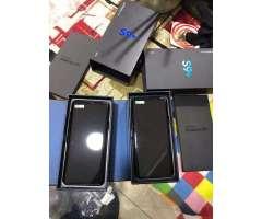 Samsung Galaxy S9 Plus 64gb Nuevo N Caja