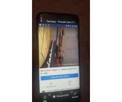 Se Vende S8 con Detalle en Pantalla