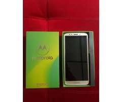 Motorola G6 Play