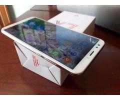 HUAWEI Y7 2018 32GB &#x24;9300 EXCELENTE EQUIPO WHATSAPP 2616850660