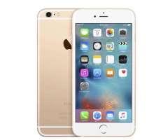 iPhone 6S Plus  64 G  Gold Casi Nuevo &#x21;&#x21;