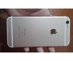 Apple iPhone 6s Gold
