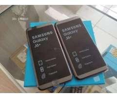Samsung J6 Plus Rojo Nuevo Funda Origi