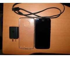 Vendo Motorola Moto X4 Liberado