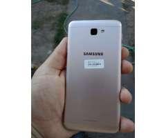 J7 Prime Impecable